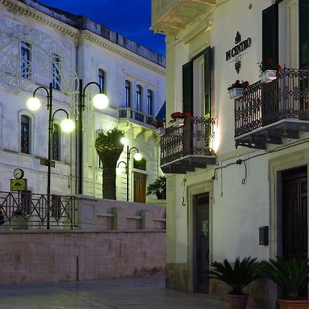 B&B In Centro Vieste Exterior foto